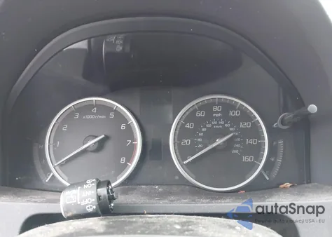 2016 Acura Rdx Tech Pkg/Tech/Acurawatch Plus Pkg из США, поврежденный, VIN 5J8TB4H53GL014628